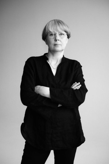 Björg Eiríksdóttir