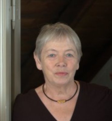 Margrét Þórarinsdóttir