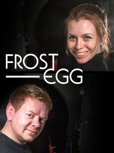 frostegg