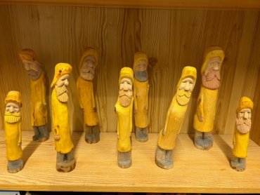 Gluggagallery