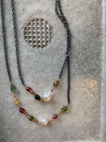 Greta María Jewelry