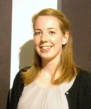 Helga Ragnhildur Mogensen