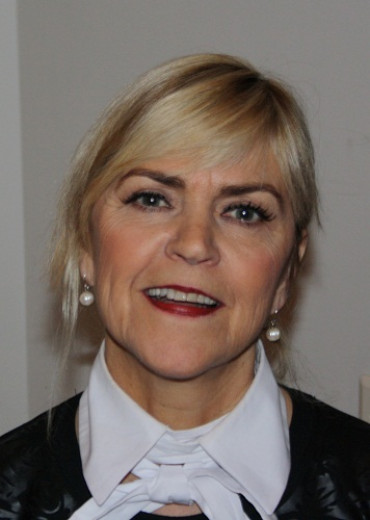 Rósa Helgadóttir