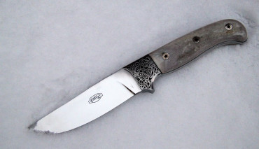 Icelandic knives