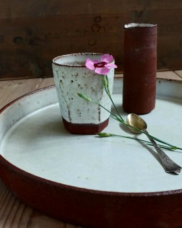 Birgitte Munck Ceramics