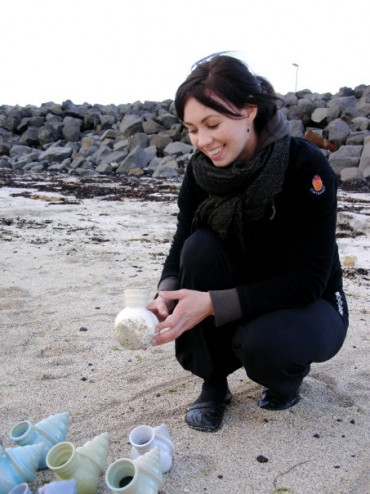 Jóna Birna Oskarsdóttir