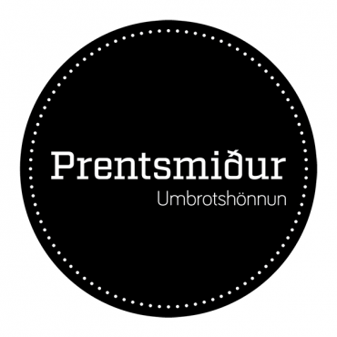 Prentsmiður