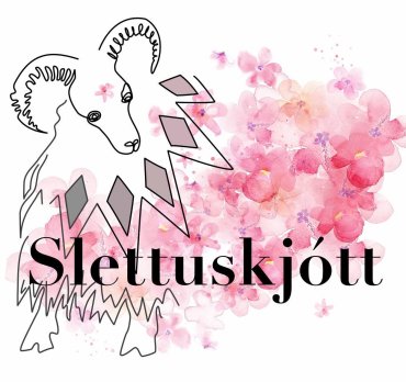 slettuskjott