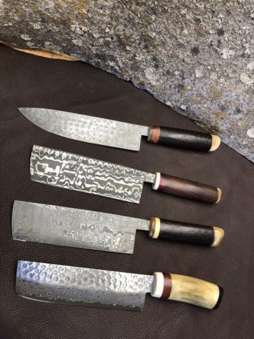 Kitchen Knives