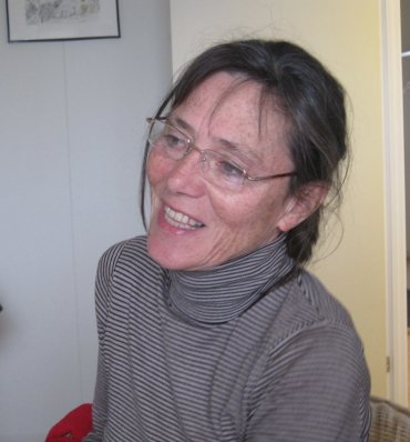  Steinunn Björg Helgadóttir
