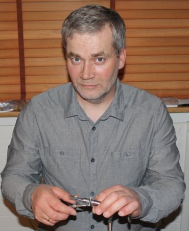 Viðar Egilsson