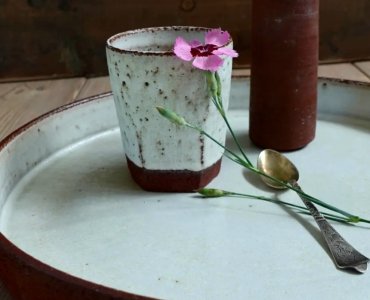 Birgitte Munck Ceramics