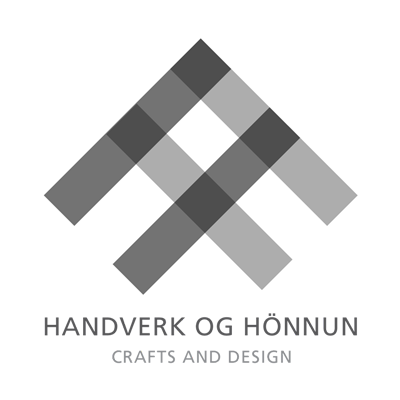 HANDVERK OG HÖNNUN